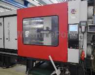 3. Injection molding machine from 500 T up to 1000 T - FERROMATIK MILACRON - VM 775 / 6600 